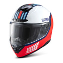 Sparco Martini Racing X-Pro Racinghelmet