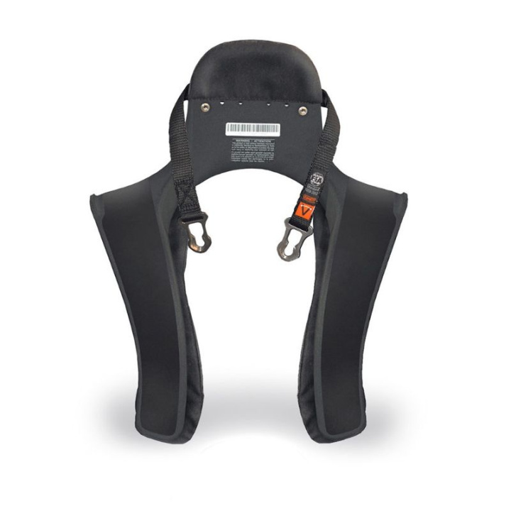 Sparco HANS Neck Brace CLUB 20° FIA 8858-2010 in the group Interior / Motorsport / Personal equipment / Neck collars at DDESIGN Scandinavia AB (SCO00391C20)