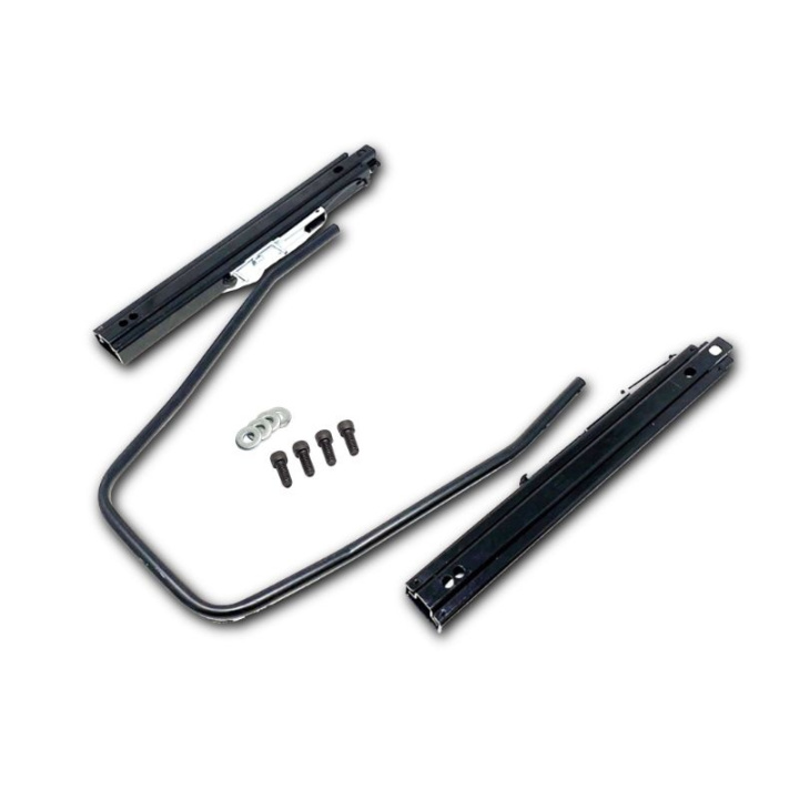 Adjustable Seat Runner Slider Kit 271mm Sparco in the group Interior / Seats and Belts / Chair brackets & Sliders at DDESIGN Scandinavia AB (SCO0049306)