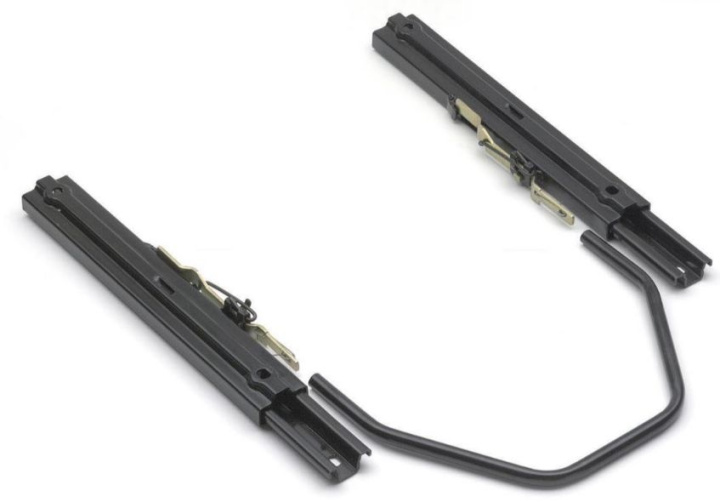 Slider 271mm Sparco in the group Interior / Seats and Belts / Chair brackets & Sliders at DDESIGN Scandinavia AB (SCO00493)