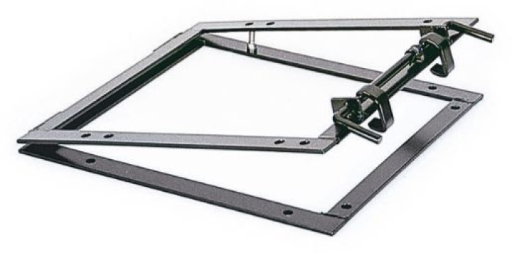 Seat Tilt Sparco in the group Interior / Seats and Belts / Chair brackets & Sliders at DDESIGN Scandinavia AB (SCO00494)