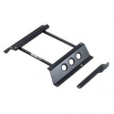 Seat Mount MITSUBISHI Carisma (DAO) (05/96-) / MITSUBISHI Lancer Evo V/VI (1998-04/01) Sparco Passenger Side