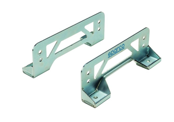 Side Mount For ADV Prime Racing Seat FIA 8862-2009 Sparco in the group Interior / Seats and Belts / Chair brackets & Sliders at DDESIGN Scandinavia AB (SCO004990ADV)