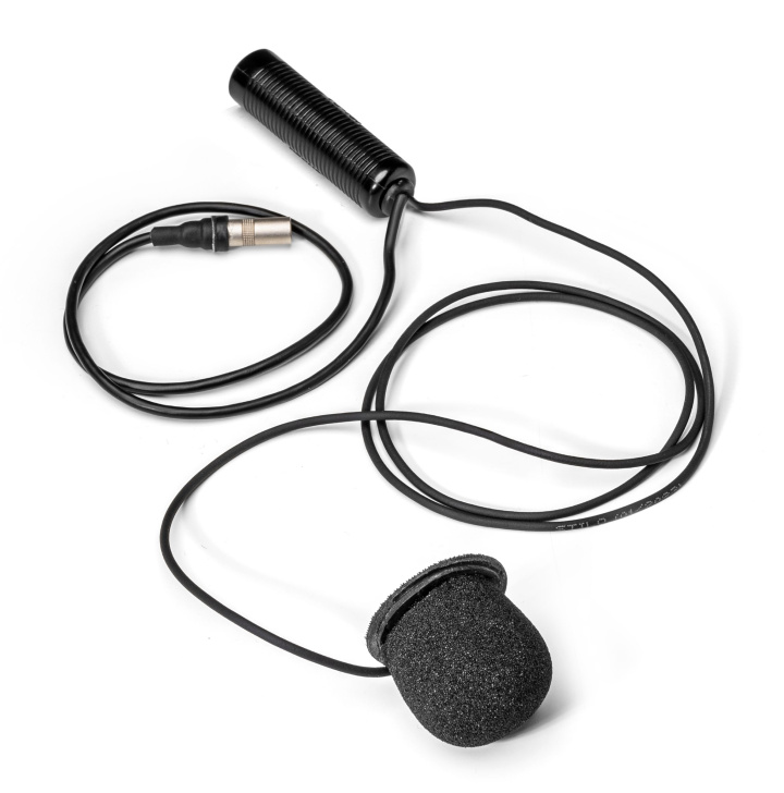 Sparco Intercom Mikrofonkit in the group Interior / Motorsport / Personal equipment / Intercom & Accessories at DDESIGN Scandinavia AB (SCO00537044)