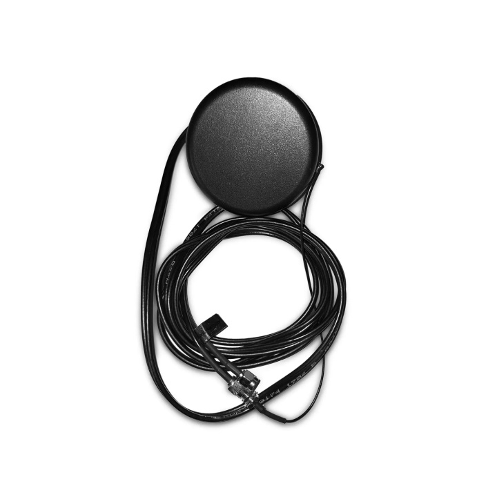 Sparco Intercom Is-400 Gps Antenna Opt in the group Interior / Motorsport / Personal equipment / Intercom & Accessories at DDESIGN Scandinavia AB (SCO00537054)