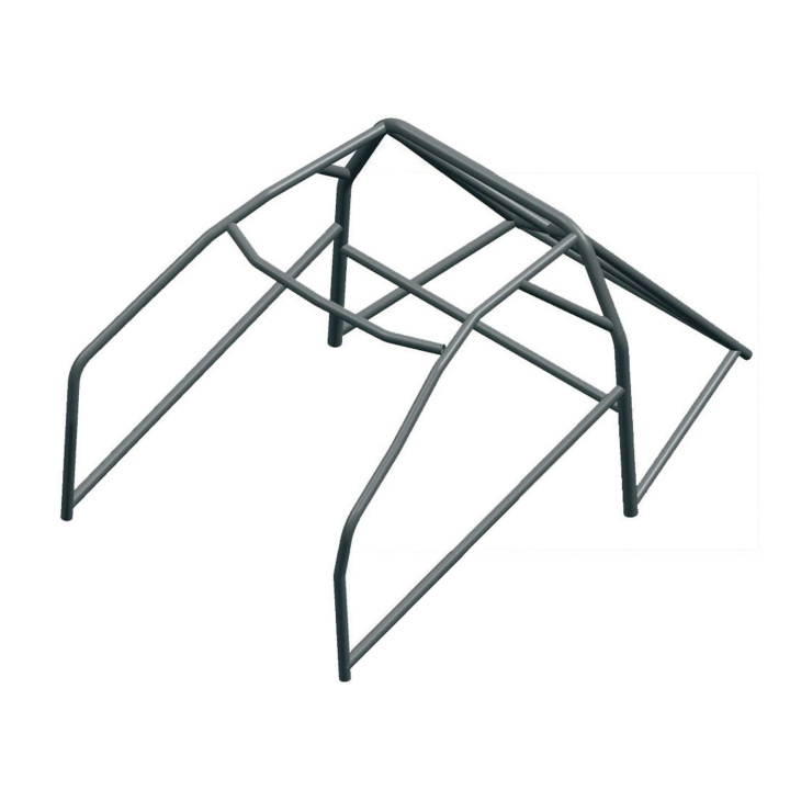 306 S16 94-02 Roll Cage Kit Sparco in the group Select car model / Peugeot / 306 / Interior at DDESIGN Scandinavia AB (SCO00753053S)