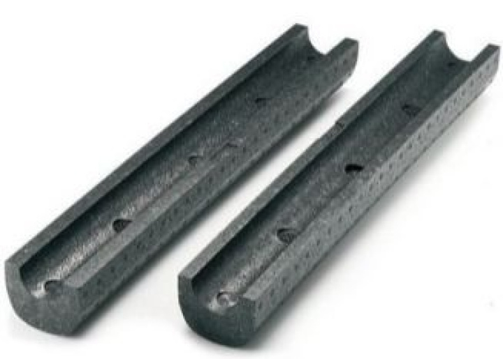 Roll Cage Foam Black 45 mm Sparco in the group Interior / Motorsport / Cage accessories at DDESIGN Scandinavia AB (SCO0076045)