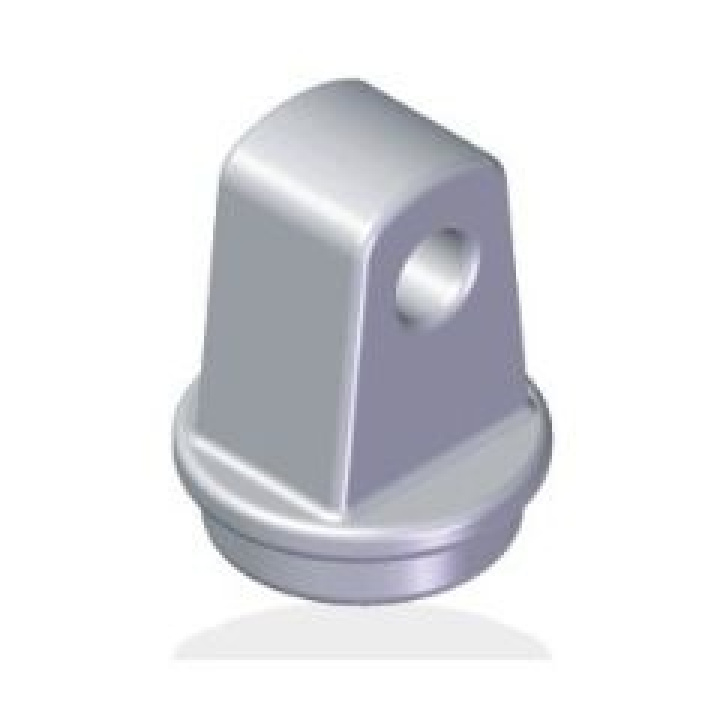 Roll Cage Plug Sparco in the group Interior / Motorsport / Cage accessories at DDESIGN Scandinavia AB (SCO00782NTS)