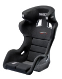 Racing Seat ADV-XT Black FIA 8862-2009 Sparco