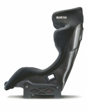 Racing Seat ADV-XT Black FIA 8862-2009 Sparco