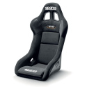 EVO QRT Gaming Seat NOT FIA Sparco