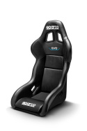 Racing Seat EVO SKY QRT Black FIA 8855-1999 Sparco