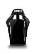 Racing Seat EVO SKY QRT Black FIA 8855-1999 Sparco