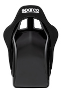 Racing Seat EVO QRT Black FIA 8855-1999 Sparco