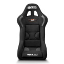 Sparco Gamma EVO Carbon Racingseat Size: M,  Black, FIA: 8855-1999
