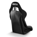 Sparco Gamma EVO Carbon Racingseat Size: M,  Black, FIA: 8855-1999