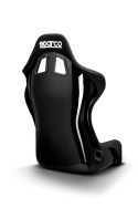 Racing Seat GRID Q SKY Black FIA 8855-1999 Sparco