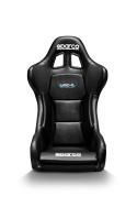 Racing Seat GRID Q SKY Black FIA 8855-1999 Sparco