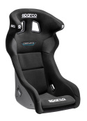 Racing Seat CIRCUIT II QRT Black FIA 8855-1999 Sparco
