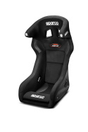 Sparco Circuit II Carbon Racingseat Size: M/L, Black, FIA: 8855-1999