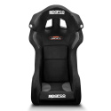 Sparco Circuit II Carbon Racingseat Size: M/L, Black, FIA: 8855-1999