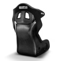Sparco Circuit II Carbon Racingseat Size: M/L, Black, FIA: 8855-1999