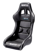 Racing Seat QRT-R SKY Black/Vinyl FIA 8855-1999 Sparco