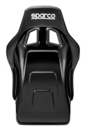 Racing Seat QRT-R SKY Black/Vinyl FIA 8855-1999 Sparco