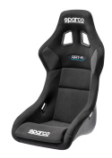 Racing Seat QRT-R Black FIA 8855-1999 Sparco
