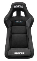 Racing Seat QRT-R Black FIA 8855-1999 Sparco