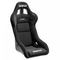 Racing Seat EVO L QRT Black FIA 8855-1999 Sparco