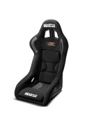 Sparco Gamma EVO L Carbon Racingseat Size: L,  Black, FIA: 8855-1999