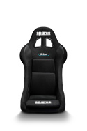 Racing Seat REV QRT Black FIA 8855-1999 Sparco