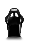 Racing Seat REV QRT Black FIA 8855-1999 Sparco