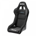 Racing Seat EVO XL QRT Black FIA 8855-1999 Sparco