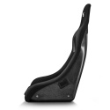 Sparco Gamma EVO XL Carbon Racingseat Size: XL, Black, FIA: 8855-1999