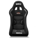 Sparco Gamma EVO XL Carbon Racingseat Size: XL, Black, FIA: 8855-1999