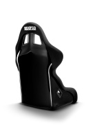 Racing Seat PRO 2000 QRT Black FIA 8855-1999 Sparco