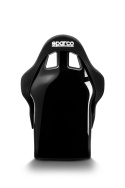 Racing Seat PRO 2000 QRT Black FIA 8855-1999 Sparco