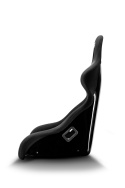 Racing Seat PRO 2000 QRT Black FIA 8855-1999 Sparco
