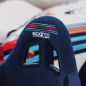 Sparco Pro 2000 QRT Racing Seat Martini Racing FIA 8855-1999
