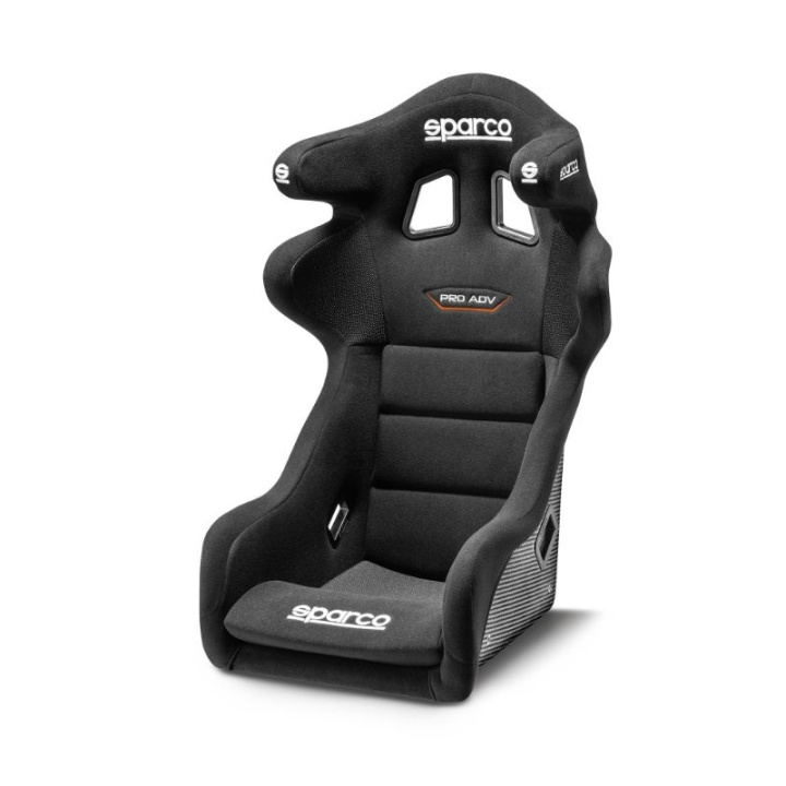 Pro Adv QRT Gaming Seat Sparco in the group Universal products / Lifestyle / Sim racing / Accessories Racing simulators at DDESIGN Scandinavia AB (SCO008017GNR)