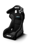 Racing Seat Circuit QRT Black FIA 8855-1999 Sparco
