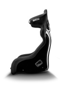 Racing Seat Circuit QRT Black FIA 8855-1999 Sparco