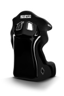 Racing Seat Circuit QRT Black FIA 8855-1999 Sparco