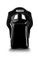 Racing Seat Circuit QRT Black FIA 8855-1999 Sparco