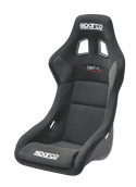 Racing Seat QRT C Black FIA 8855-1999 Sparco
