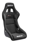 Racing Seat QRT C Black FIA 8855-1999 Sparco