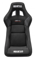 Racing Seat QRT C Black FIA 8855-1999 Sparco