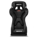 Sparco ADV Competition Pad Racingseat Size: M/L, Black, FIA: 8862-2009